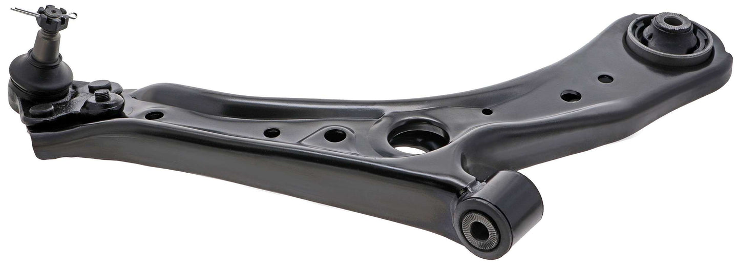 Mevotech Original Grade Suspension Control Arm and Ball Joint Assembly GS601057