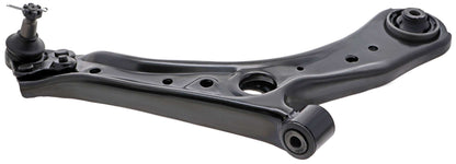 Mevotech Original Grade Suspension Control Arm and Ball Joint Assembly GS601057