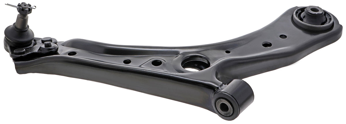 Mevotech Original Grade Suspension Control Arm and Ball Joint Assembly GS601057