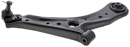 Mevotech Original Grade Suspension Control Arm and Ball Joint Assembly GS601057
