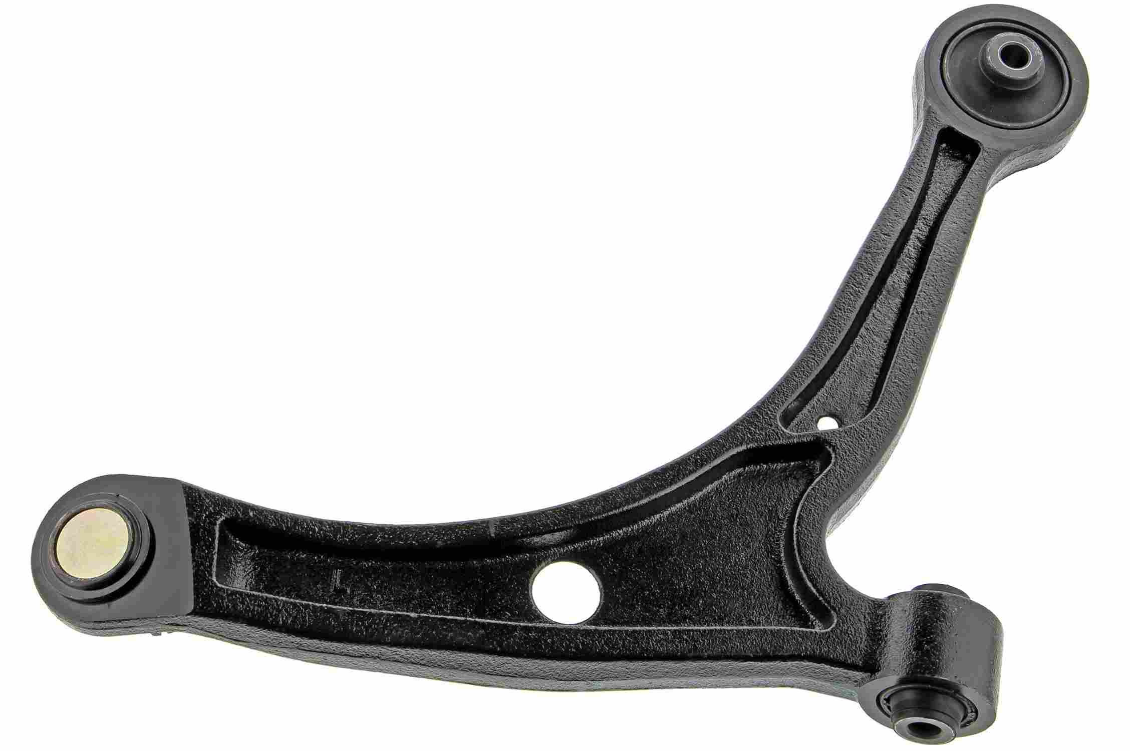 Mevotech Original Grade Suspension Control Arm and Ball Joint Assembly GS60105