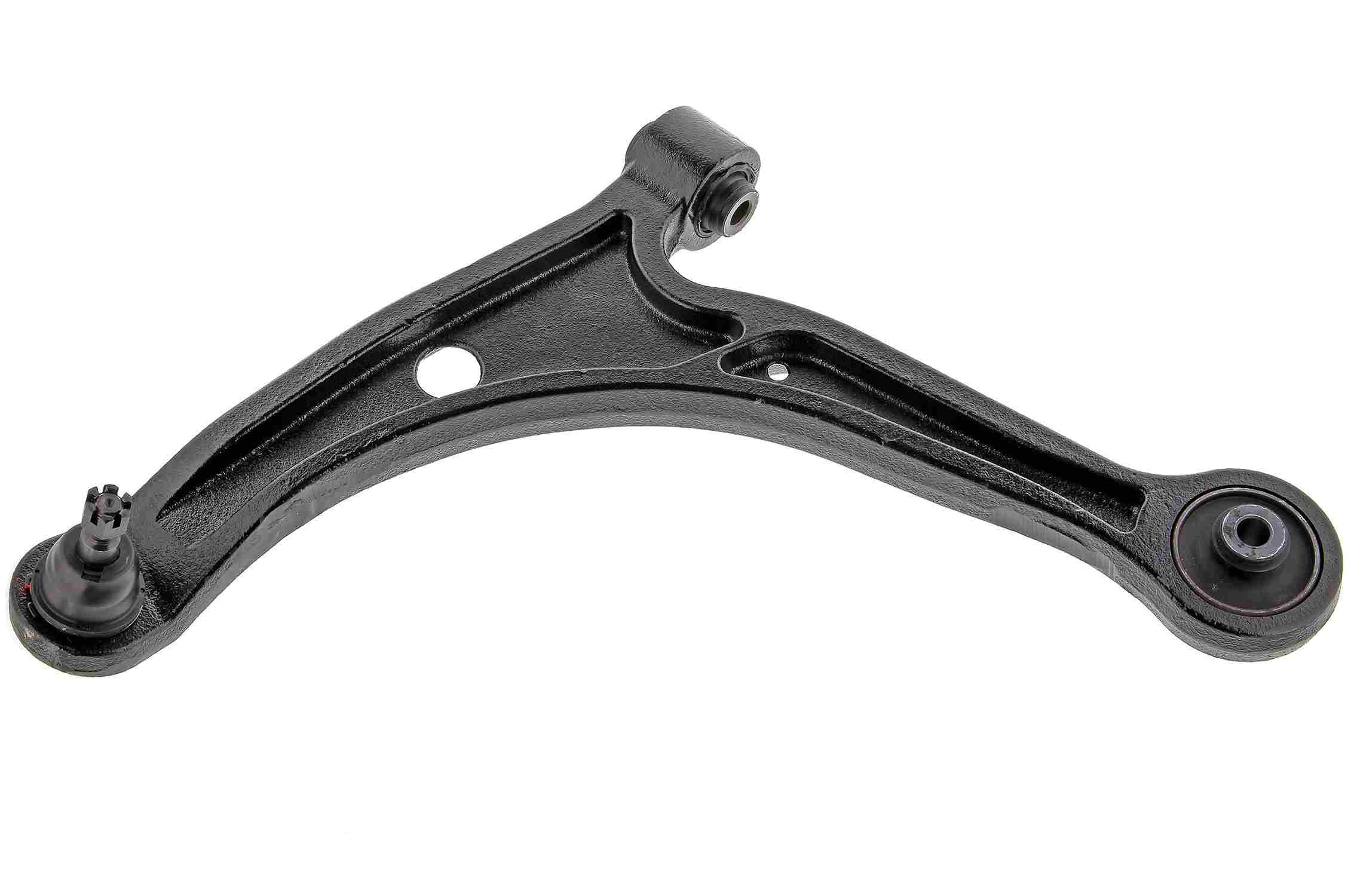 Mevotech Original Grade Suspension Control Arm and Ball Joint Assembly GS60105