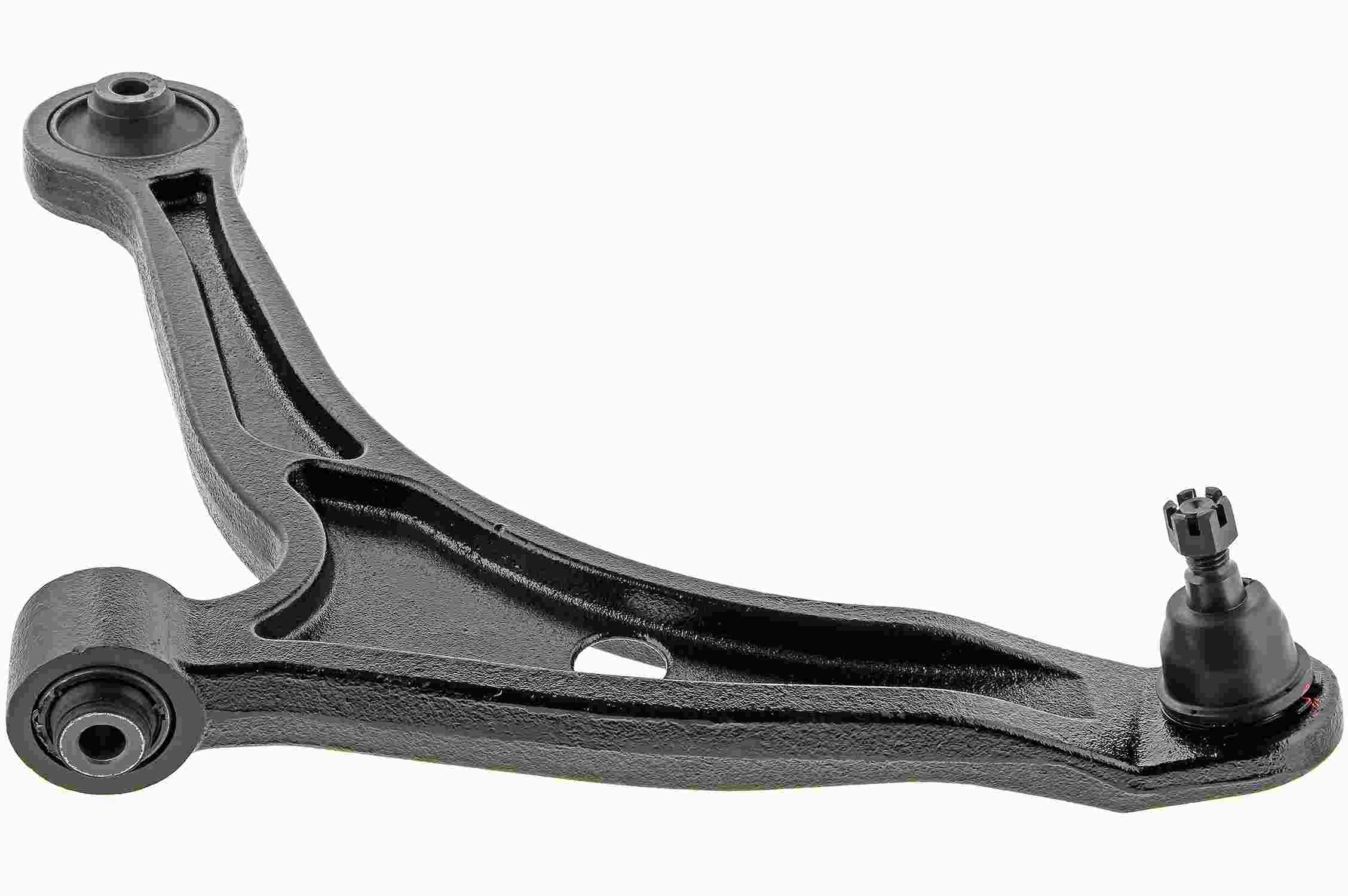 Mevotech Original Grade Suspension Control Arm and Ball Joint Assembly GS60105