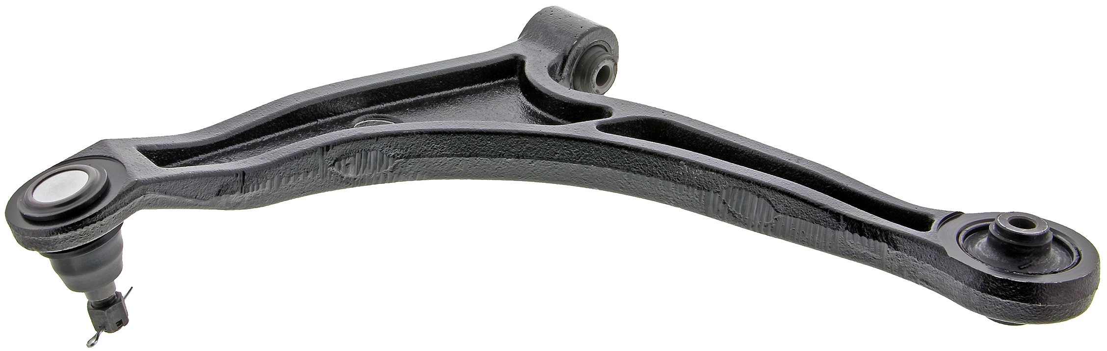 Mevotech Original Grade Suspension Control Arm and Ball Joint Assembly GS60106