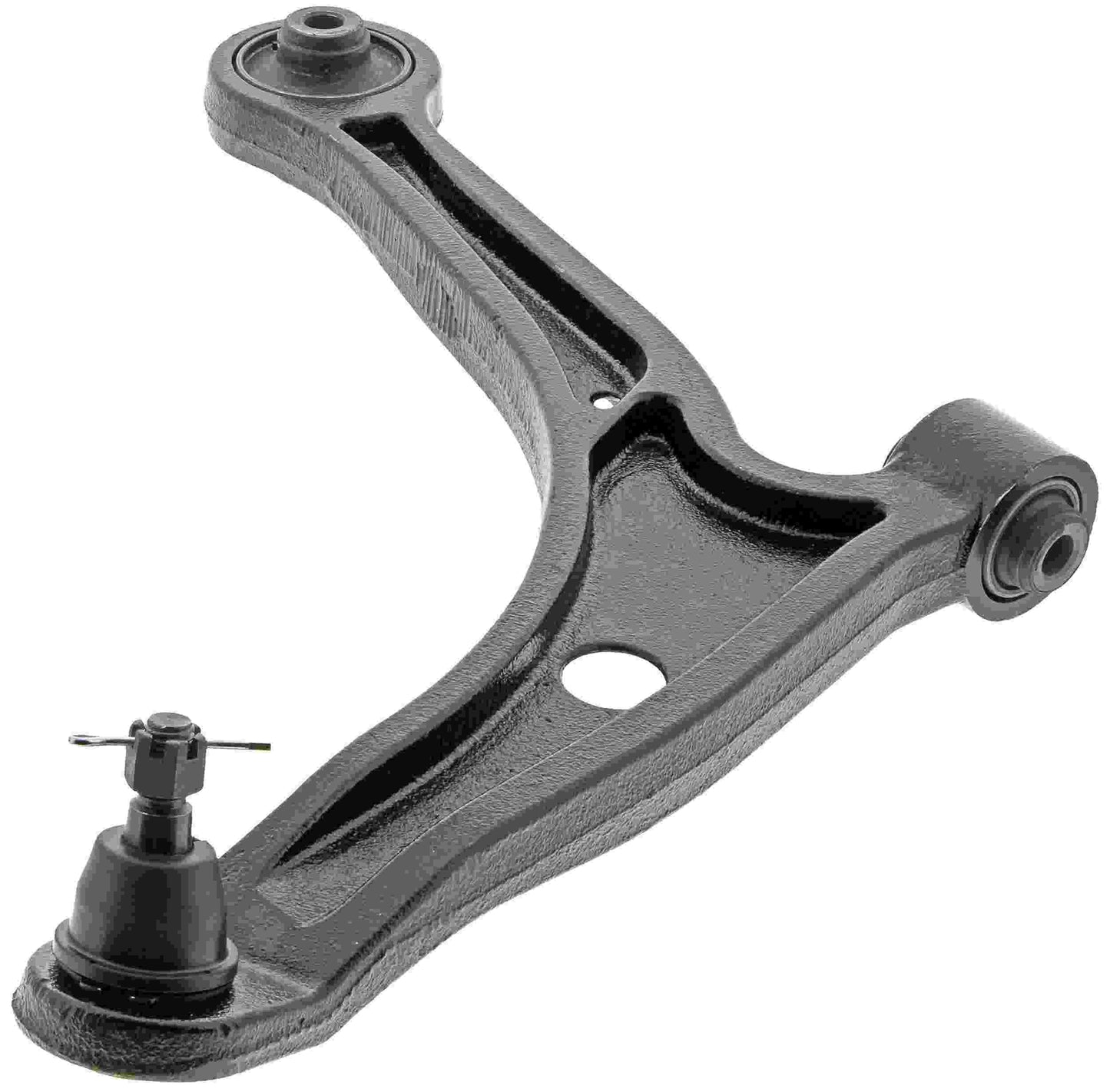 Mevotech Original Grade Suspension Control Arm and Ball Joint Assembly GS60106