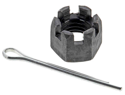 Mevotech Original Grade Suspension Control Arm and Ball Joint Assembly GS60106