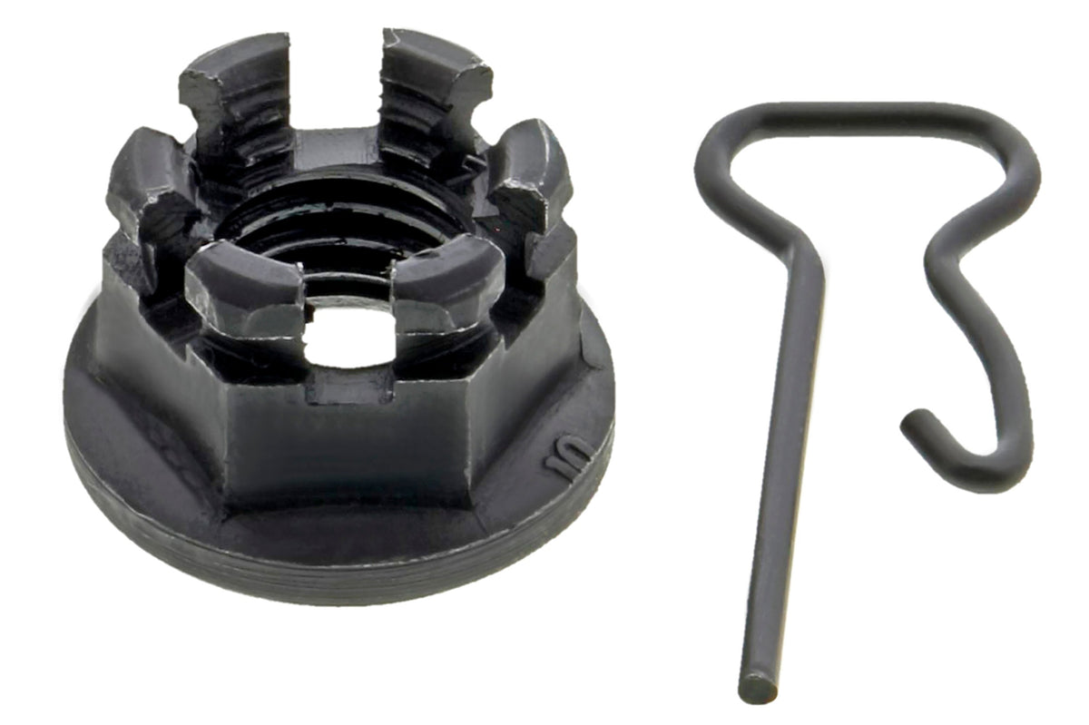 Mevotech Original Grade Suspension Control Arm and Ball Joint Assembly GS60107