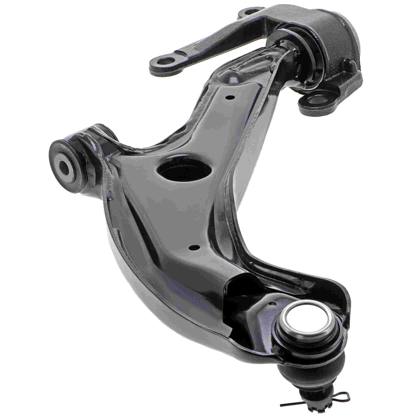 Mevotech Original Grade Suspension Control Arm and Ball Joint Assembly GS60108