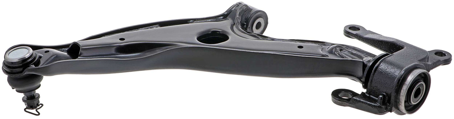 Mevotech Original Grade Suspension Control Arm and Ball Joint Assembly GS60108