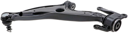Mevotech Original Grade Suspension Control Arm and Ball Joint Assembly GS60108