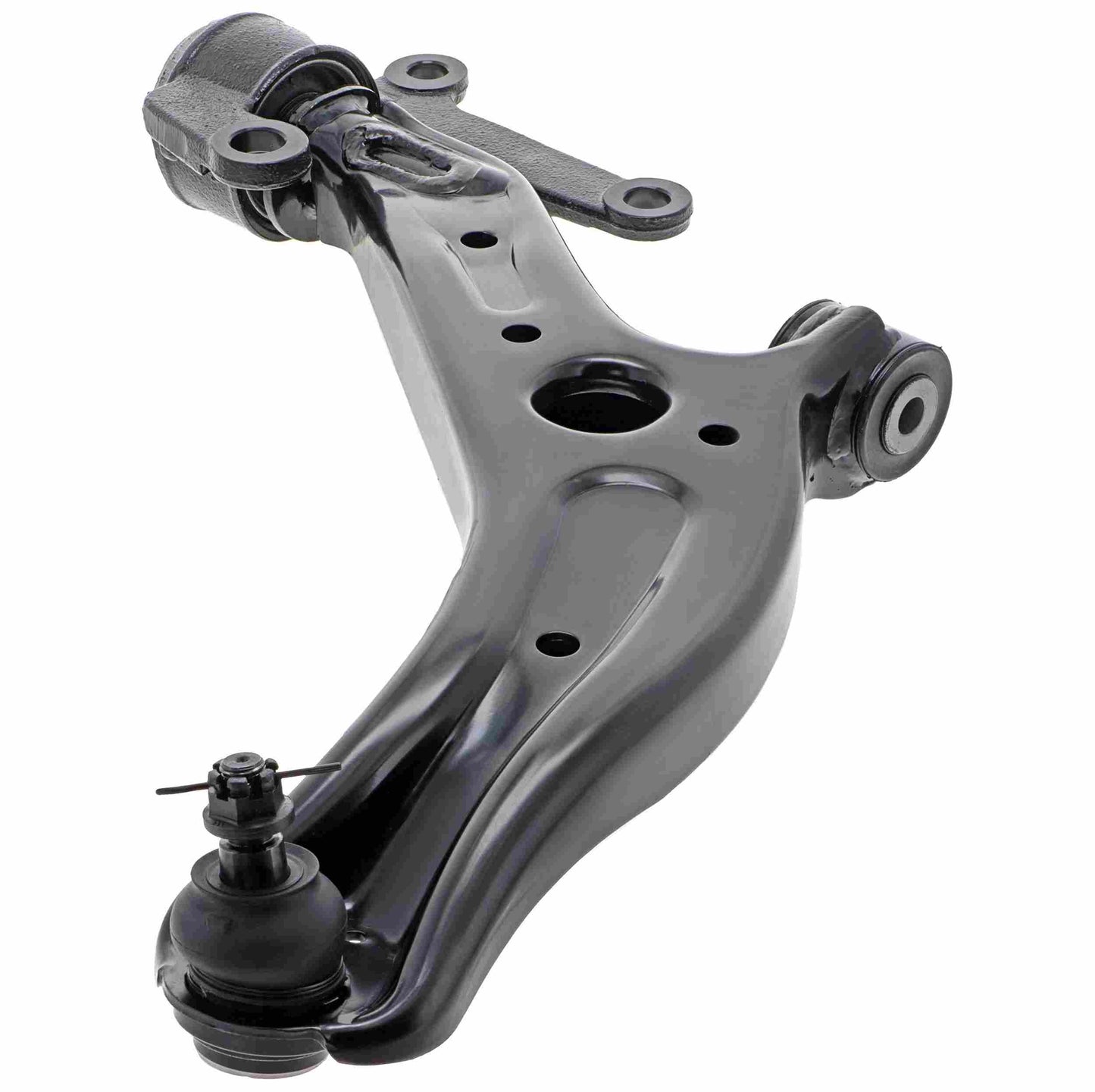 Mevotech Original Grade Suspension Control Arm and Ball Joint Assembly GS60108
