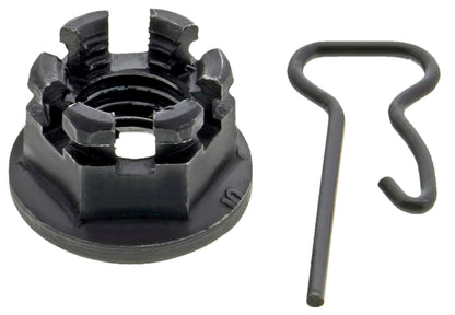 Mevotech Original Grade Suspension Control Arm and Ball Joint Assembly GS60108