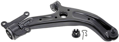 Mevotech Original Grade Suspension Control Arm and Ball Joint Assembly GS60108