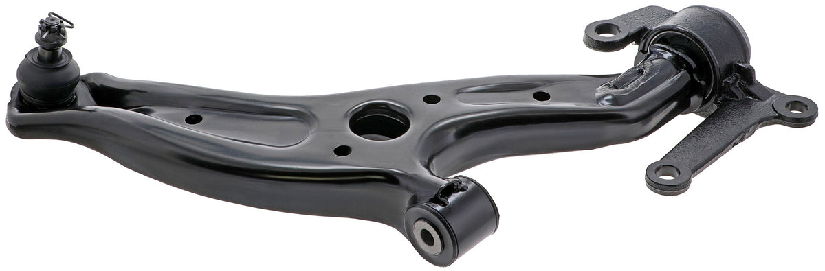 Mevotech Original Grade Suspension Control Arm and Ball Joint Assembly GS60108