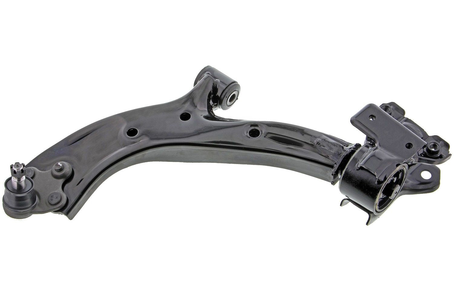 Mevotech Original Grade Suspension Control Arm and Ball Joint Assembly GS60109