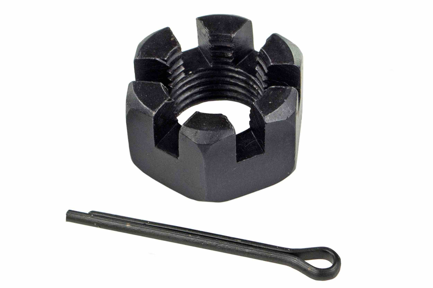 Mevotech Original Grade Suspension Control Arm and Ball Joint Assembly GS60109
