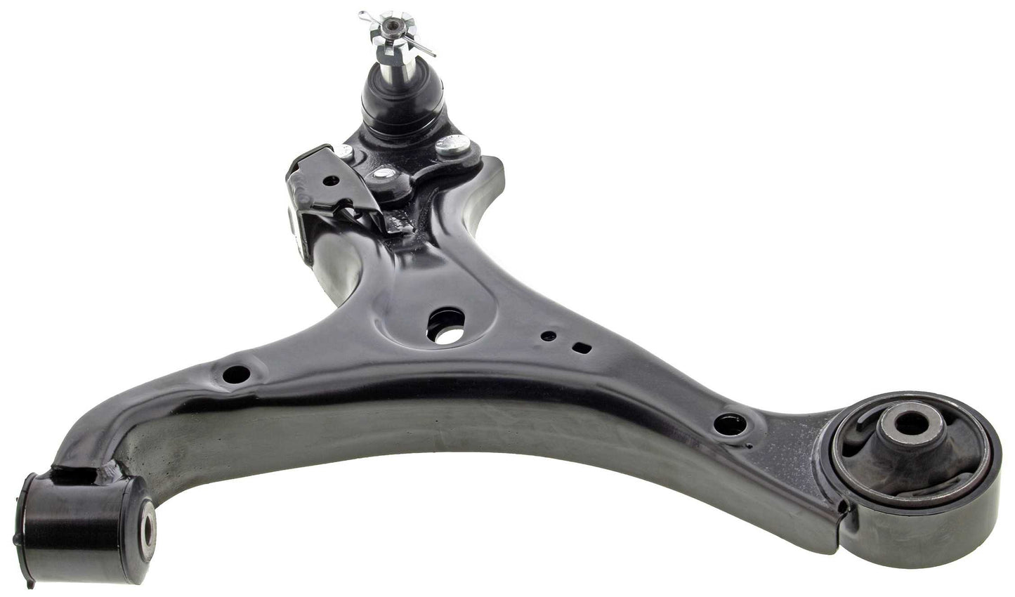Mevotech Original Grade Suspension Control Arm and Ball Joint Assembly GS601100