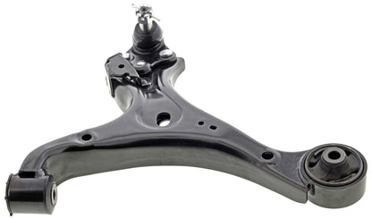 Mevotech Original Grade Suspension Control Arm and Ball Joint Assembly GS601100