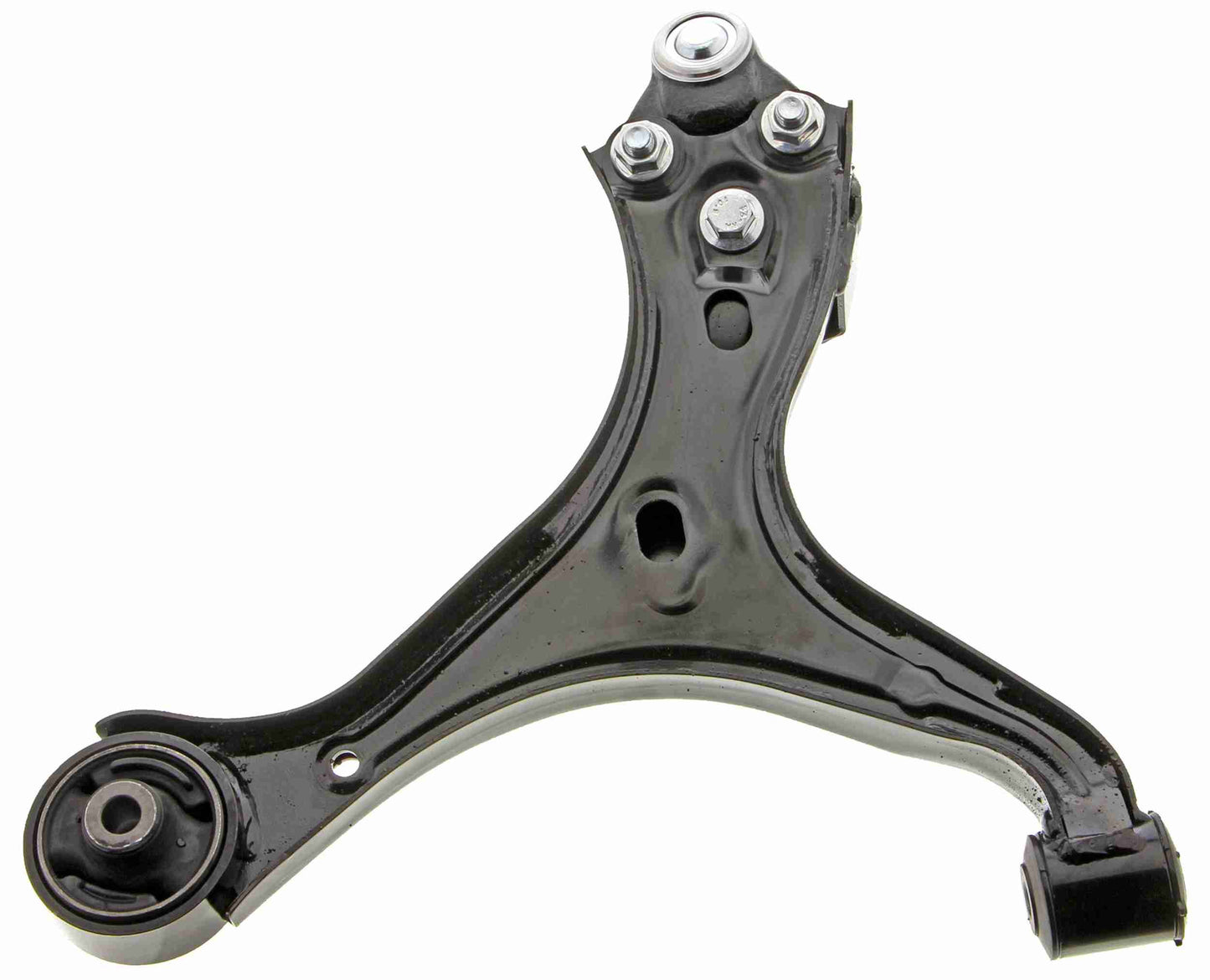 Mevotech Original Grade Suspension Control Arm and Ball Joint Assembly GS601100