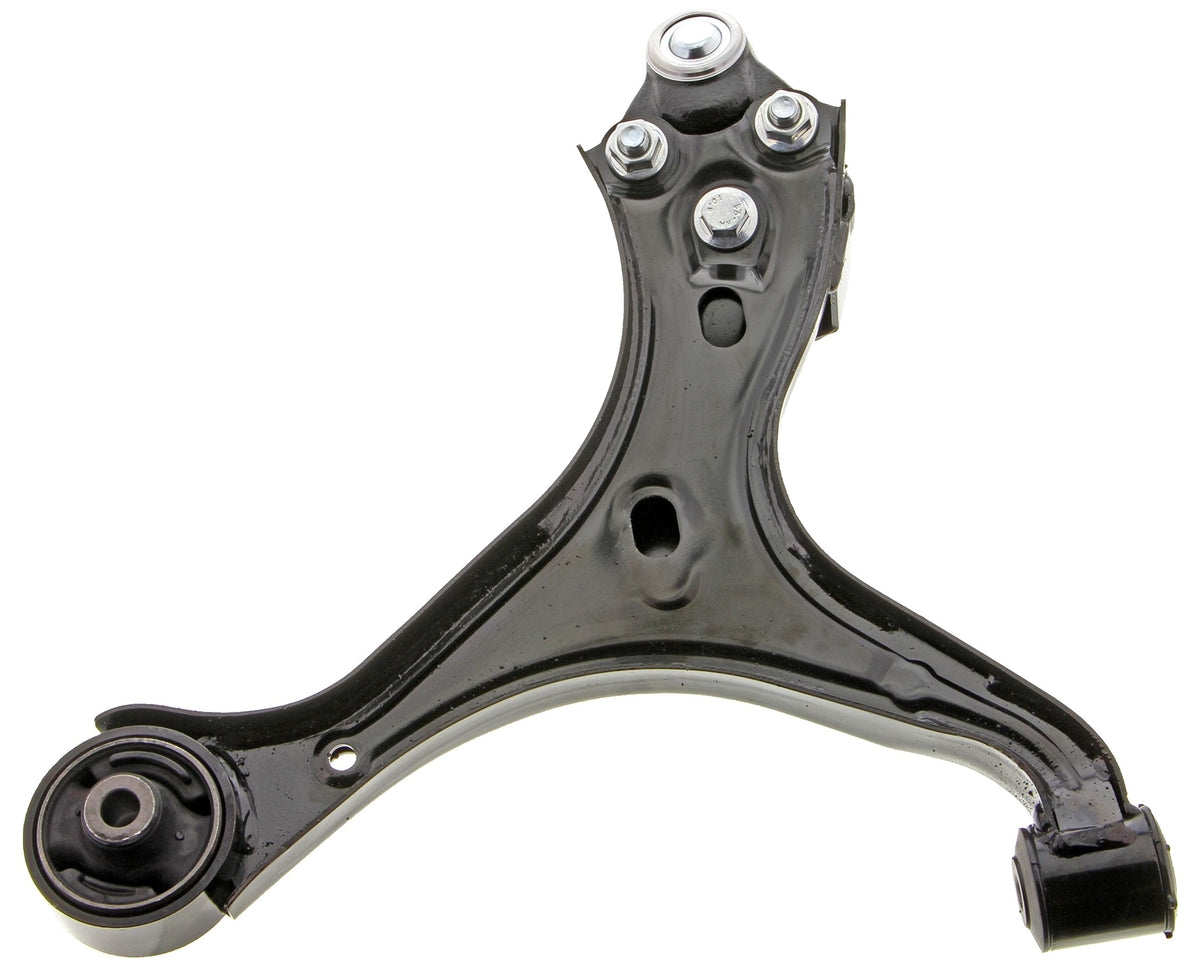 Mevotech Original Grade Suspension Control Arm and Ball Joint Assembly GS601100