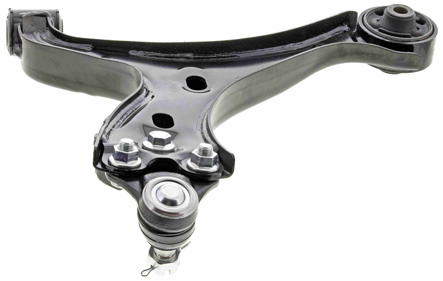 Mevotech Original Grade Suspension Control Arm and Ball Joint Assembly GS601100