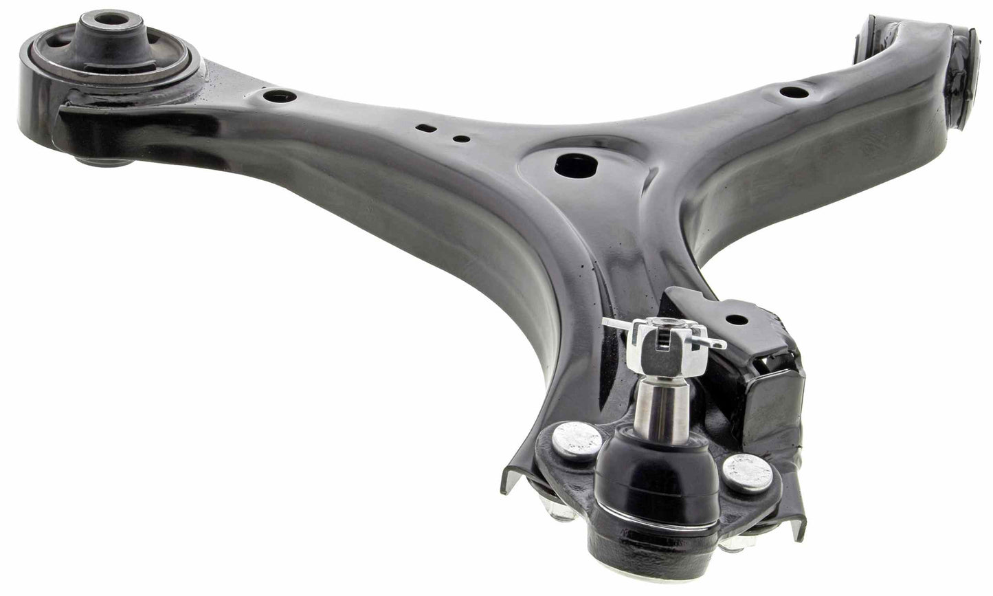 Mevotech Original Grade Suspension Control Arm and Ball Joint Assembly GS601100