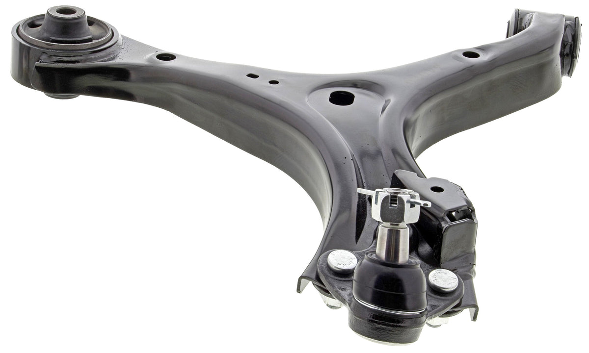 Mevotech Original Grade Suspension Control Arm and Ball Joint Assembly GS601100
