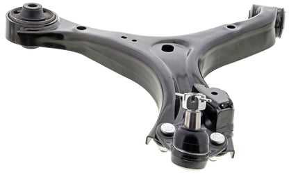 Mevotech Original Grade Suspension Control Arm and Ball Joint Assembly GS601100