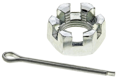 Mevotech Original Grade Suspension Control Arm and Ball Joint Assembly GS601100