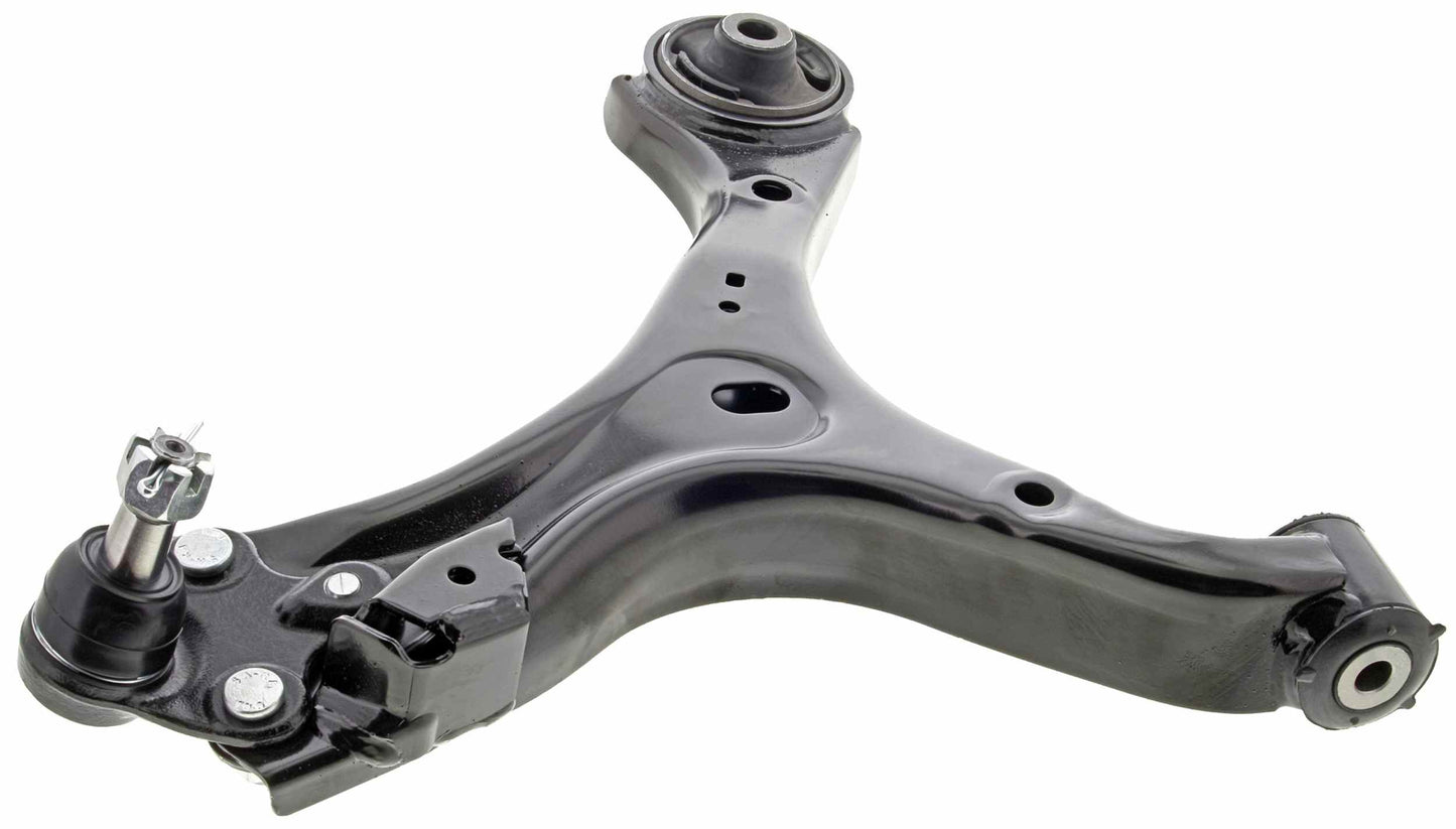 Mevotech Original Grade Suspension Control Arm and Ball Joint Assembly GS601100