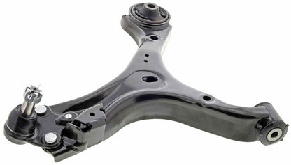 Mevotech Original Grade Suspension Control Arm and Ball Joint Assembly GS601100