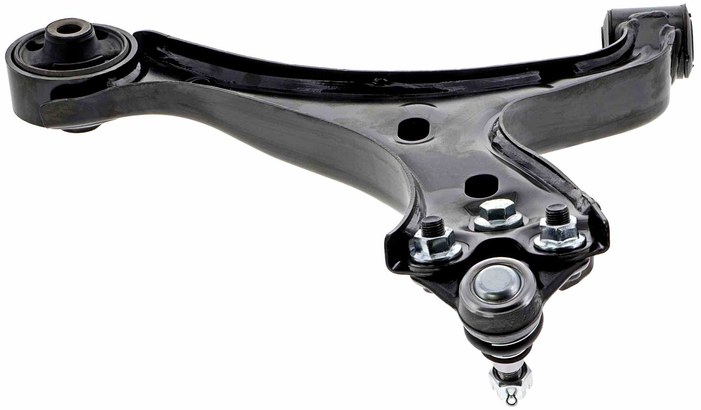 Mevotech Original Grade Suspension Control Arm and Ball Joint Assembly GS601101