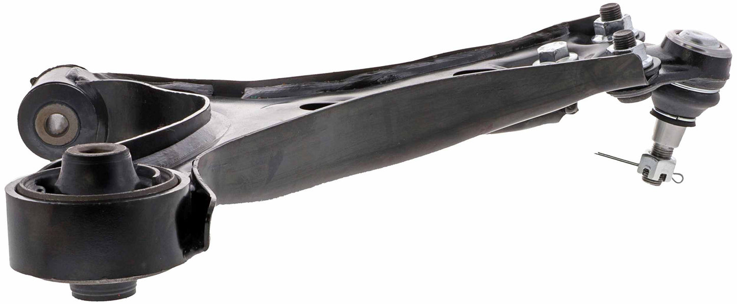 Mevotech Original Grade Suspension Control Arm and Ball Joint Assembly GS601101