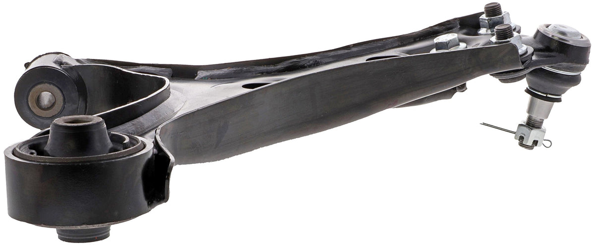 Mevotech Original Grade Suspension Control Arm and Ball Joint Assembly GS601101