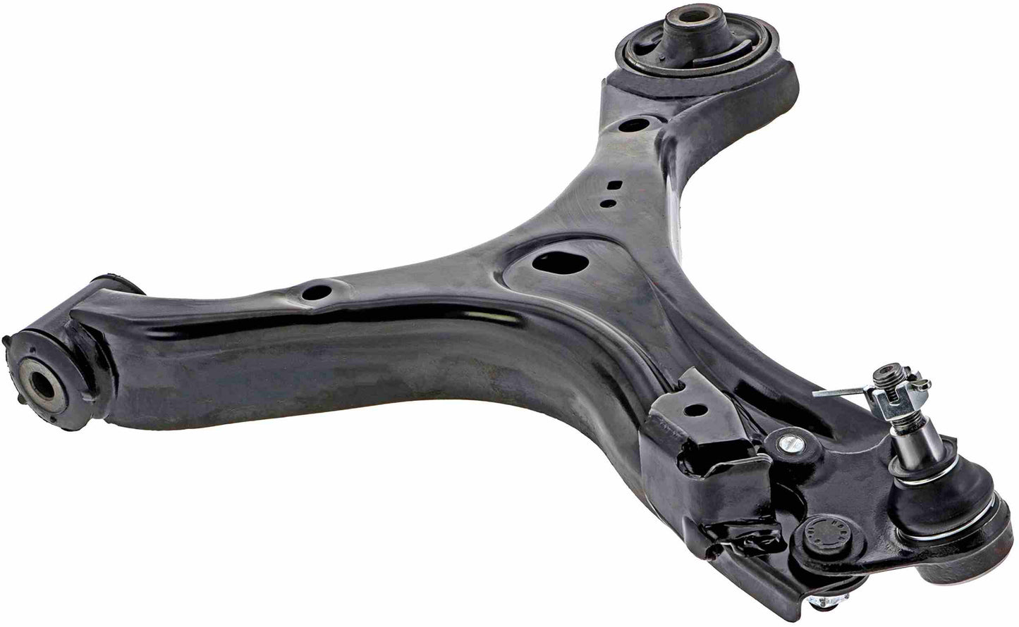 Mevotech Original Grade Suspension Control Arm and Ball Joint Assembly GS601101