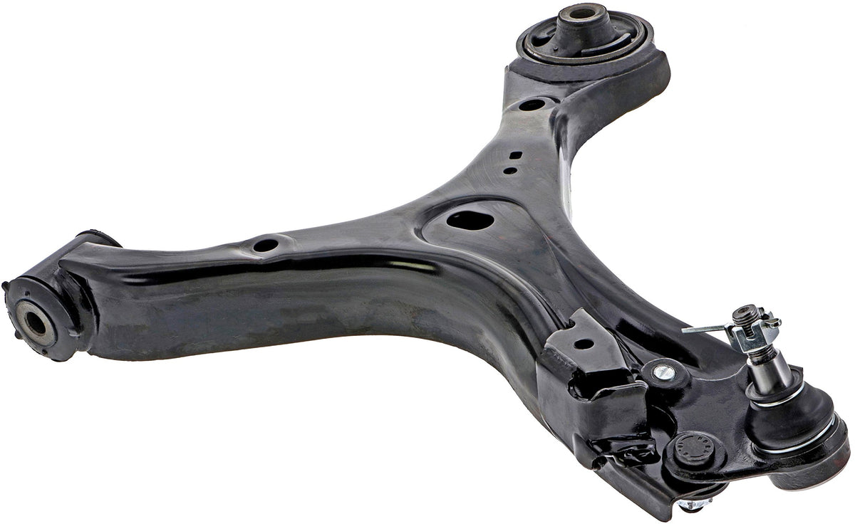 Mevotech Original Grade Suspension Control Arm and Ball Joint Assembly GS601101