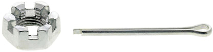 Mevotech Original Grade Suspension Control Arm and Ball Joint Assembly GS601101