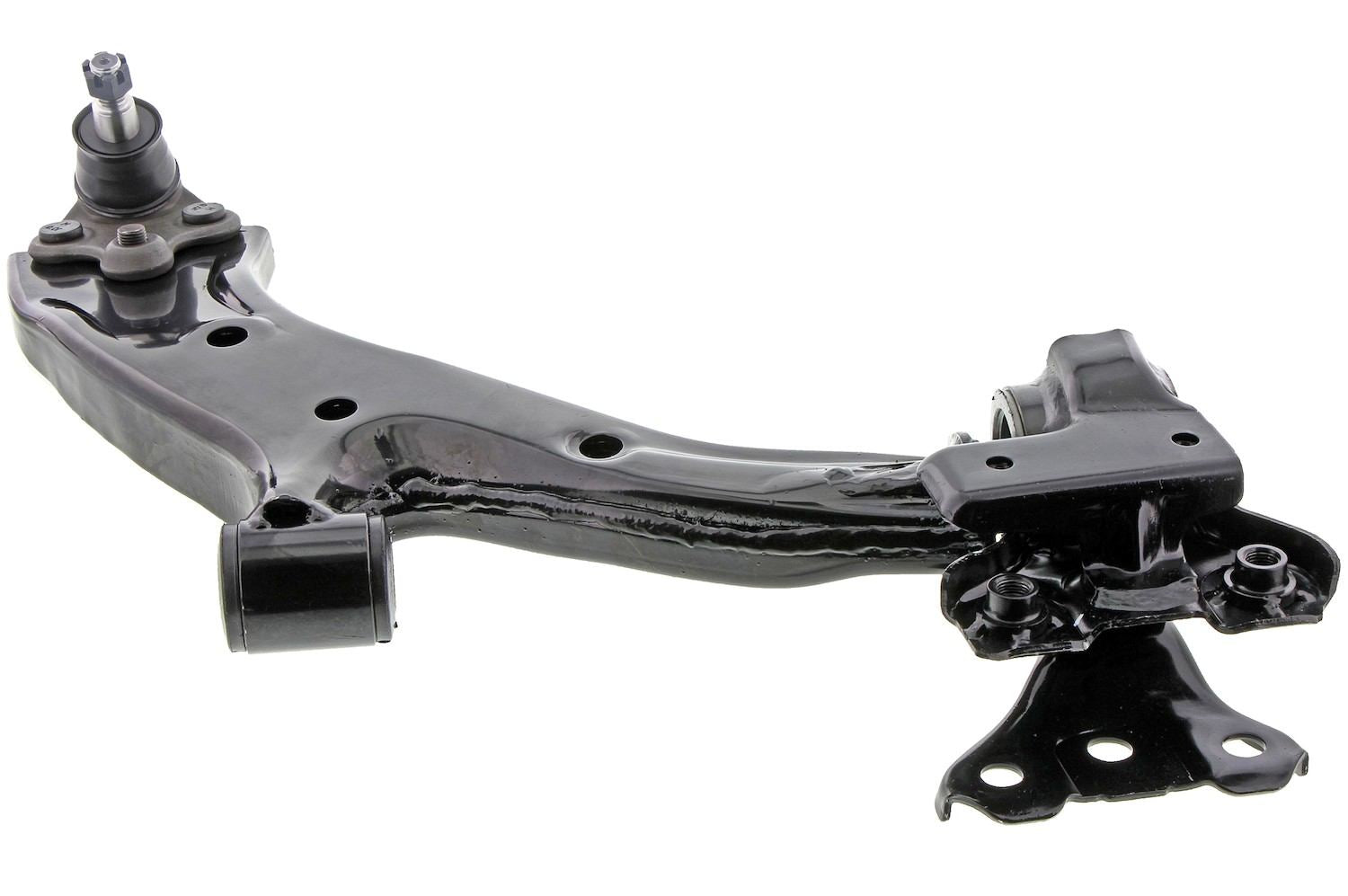 Mevotech Original Grade Suspension Control Arm and Ball Joint Assembly GS60110