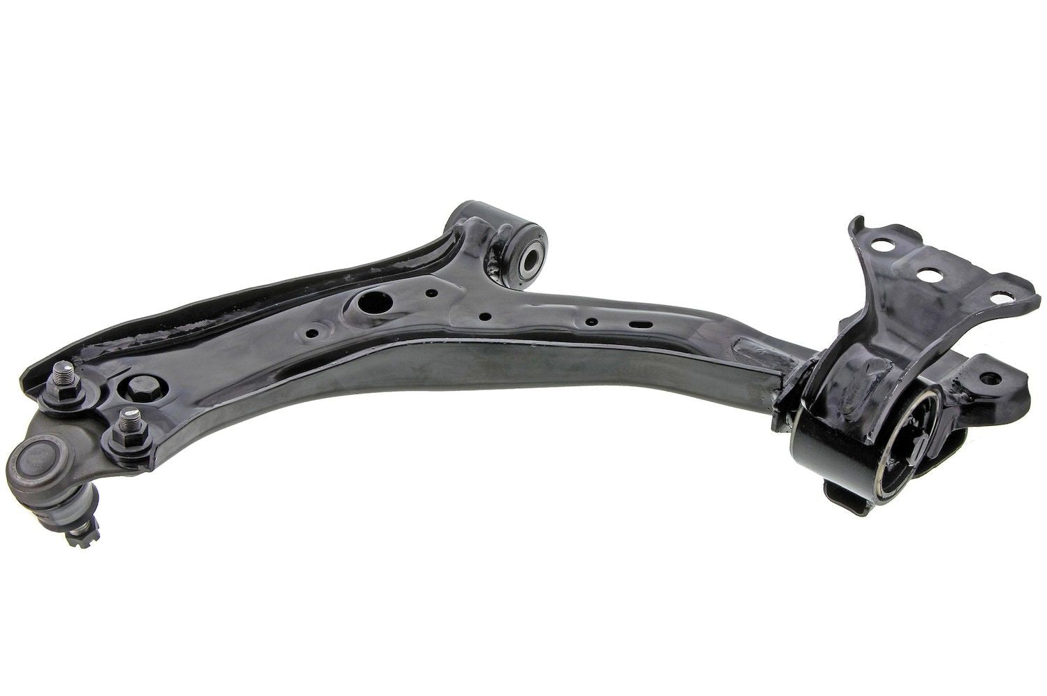 Mevotech Original Grade Suspension Control Arm and Ball Joint Assembly GS60110