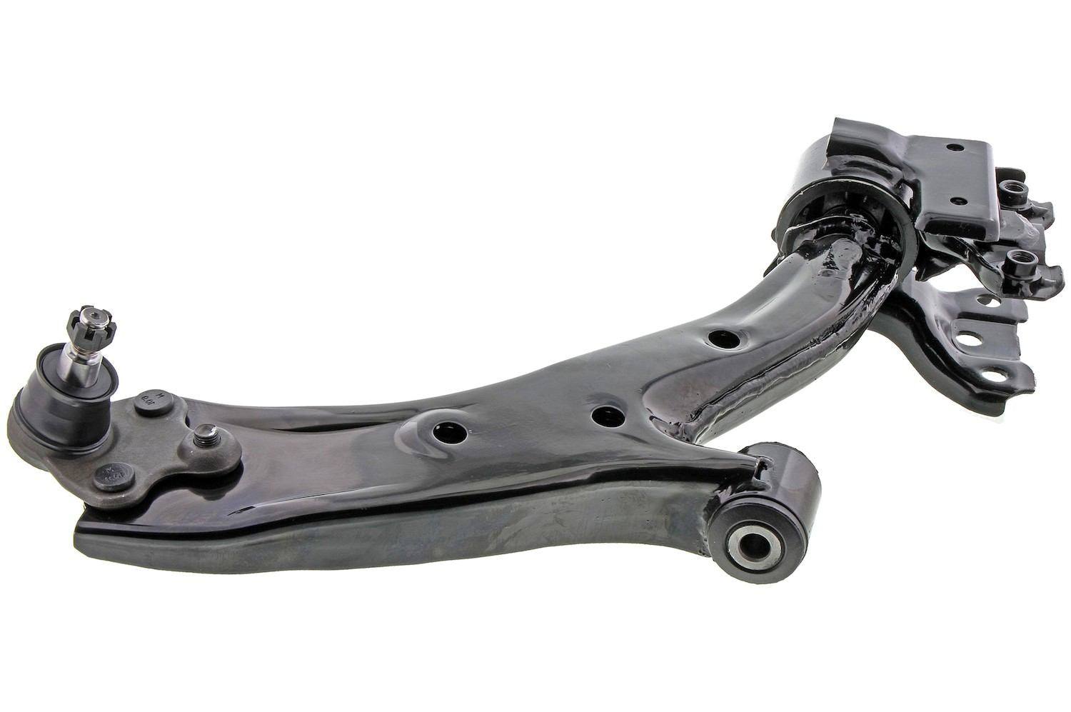 Mevotech Original Grade Suspension Control Arm and Ball Joint Assembly GS60110