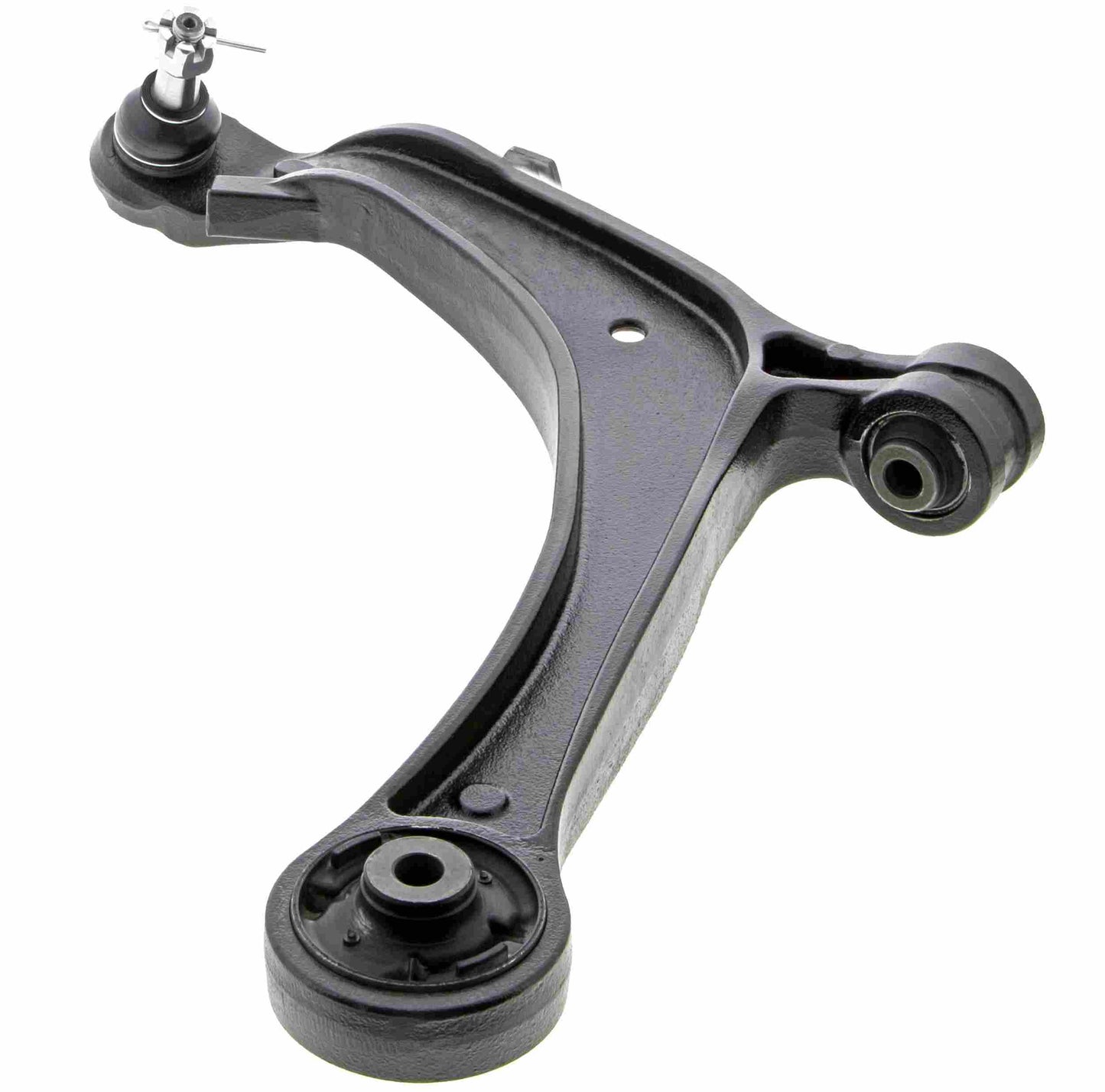 Mevotech Original Grade Suspension Control Arm and Ball Joint Assembly GS601118