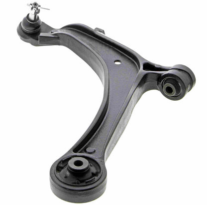 Mevotech Original Grade Suspension Control Arm and Ball Joint Assembly GS601118