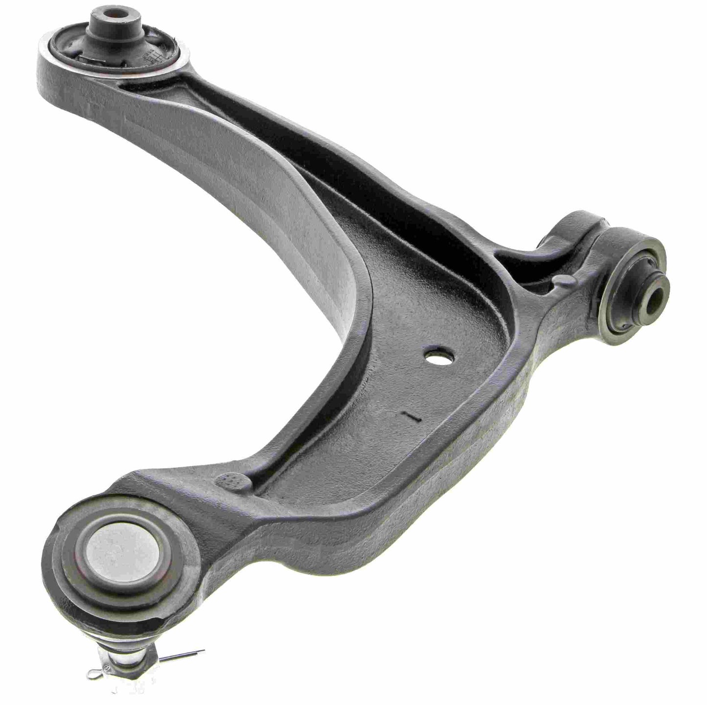 Mevotech Original Grade Suspension Control Arm and Ball Joint Assembly GS601118