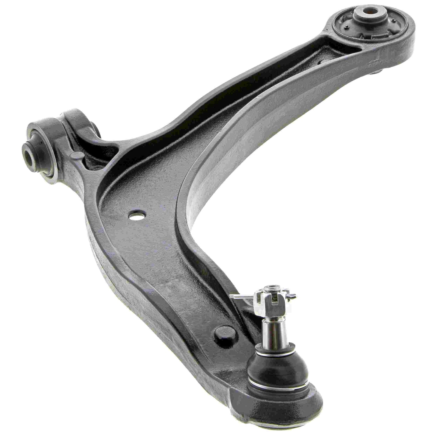 Mevotech Original Grade Suspension Control Arm and Ball Joint Assembly GS601118