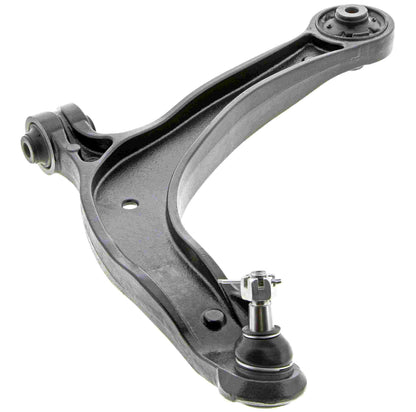 Mevotech Original Grade Suspension Control Arm and Ball Joint Assembly GS601118