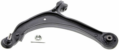 Mevotech Original Grade Suspension Control Arm and Ball Joint Assembly GS601118