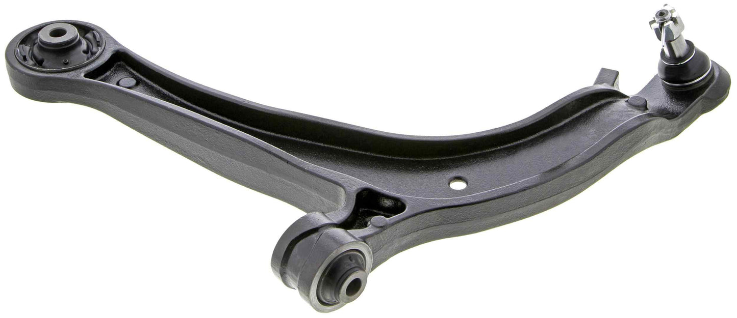 Mevotech Original Grade Suspension Control Arm and Ball Joint Assembly GS601118
