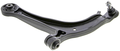 Mevotech Original Grade Suspension Control Arm and Ball Joint Assembly GS601118