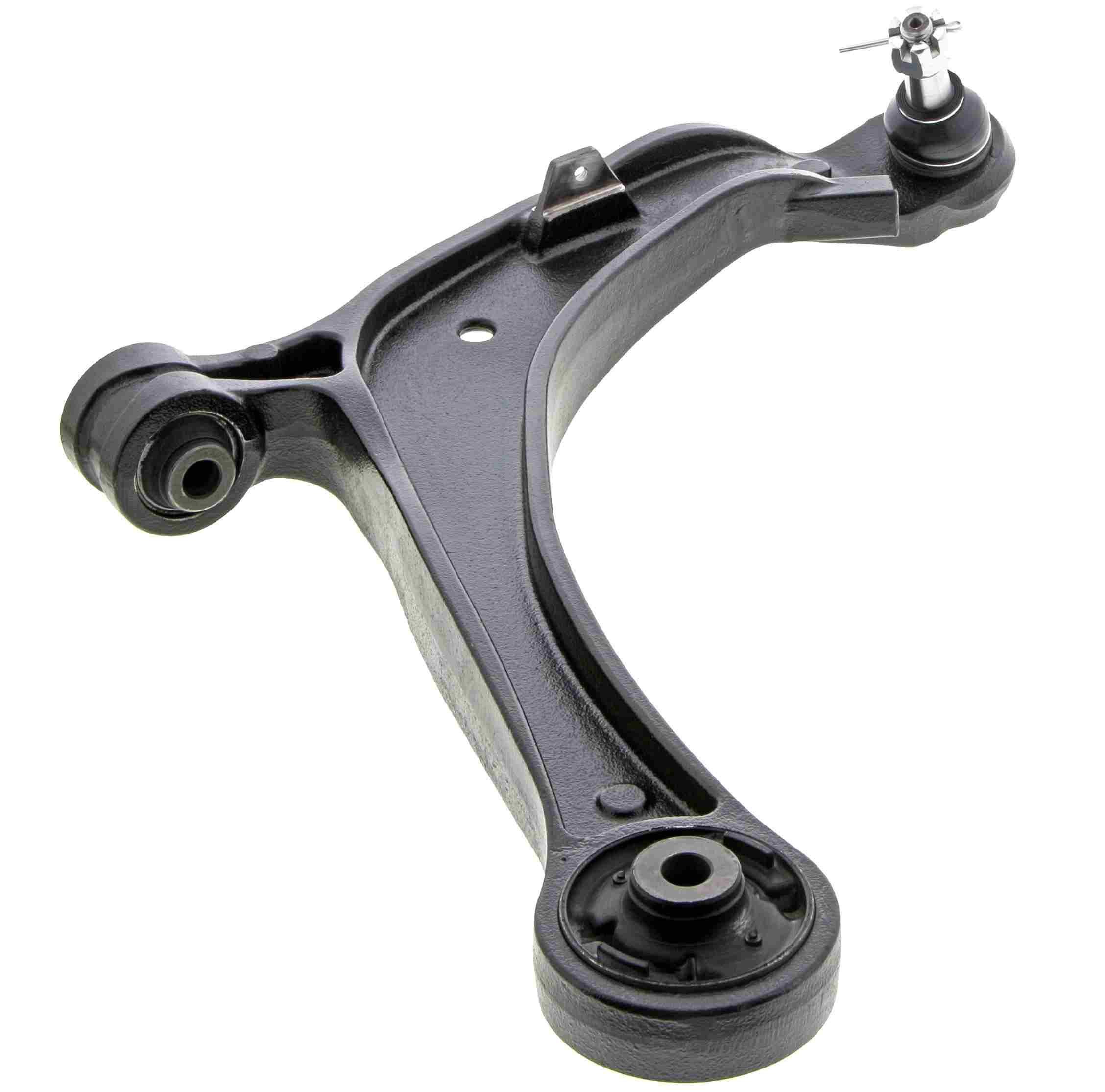 Mevotech Original Grade Suspension Control Arm and Ball Joint Assembly GS601119