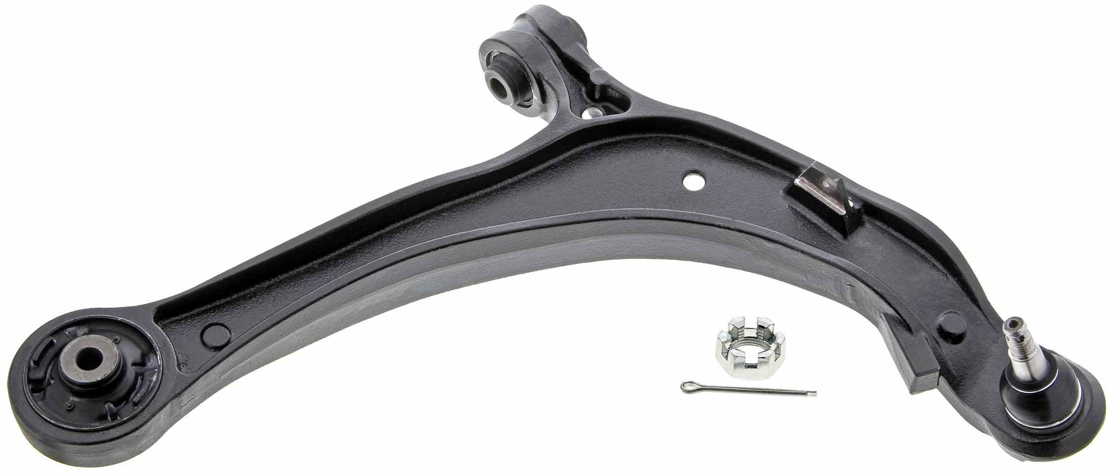 Mevotech Original Grade Suspension Control Arm and Ball Joint Assembly GS601119